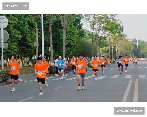 厦门年度跑步盛会滨海赛道激情奔跑全民共享健康生活 厦门年度跑步盛会滨海赛道激情奔跑全民共享健康生活